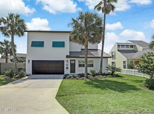 2601 Madrid St, Jacksonville Beach, FL 32250