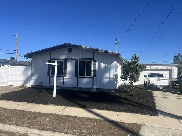 3822 Conrad Ave, San Diego, CA 92117