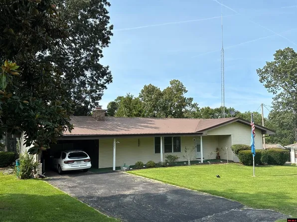 131 Westmoreland Dr, Bull Shoals, AR 72619