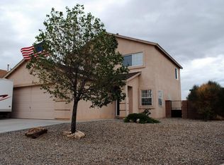 4732 Delaina Dr NE, Rio Rancho, NM 87144