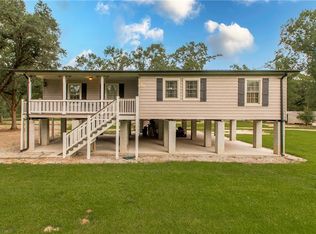 25210 Phillip Richardson Ln, Holden, LA 70744
