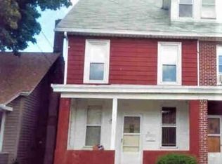 131 N Broad St, West Hazleton, PA 18202