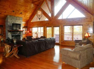 1103 N Trail Dr, Sevierville, TN 37862