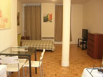 Rented by Citi Habitats