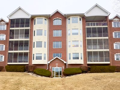 7911 Trinity Cir UNIT 2SW, Tinley Park, IL, 60487