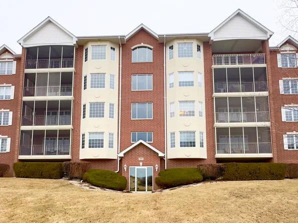 7911 Trinity Cir Unit 2SW, Tinley Park, IL 60487
