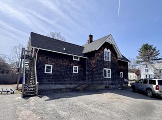 54 Prospect St #1F, Torrington, CT 06790
