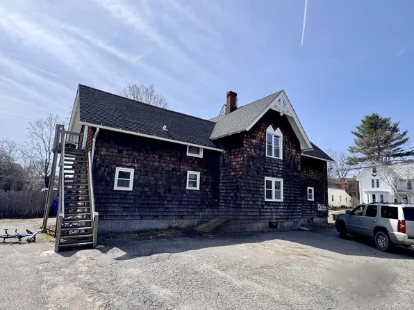 54 Prospect St #1R, Torrington, CT 06790