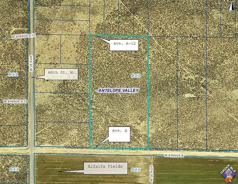 1st image of 0 & 60th Ave