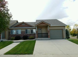 2803 Chase Dr UNIT A, Fort Collins, CO 80525