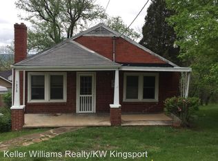 5828 Orebank Rd, Kingsport, TN 37664