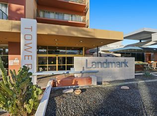 4750 N Central Ave UNIT 10K, Phoenix, AZ 85012