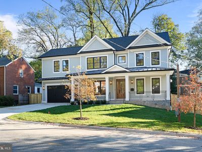 4508 Delmont Ln, Bethesda, MD, 20814