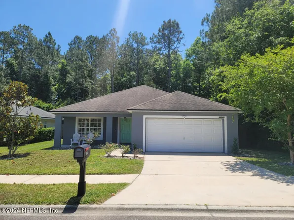 86040 VENETIAN Avenue, Yulee, FL 32097