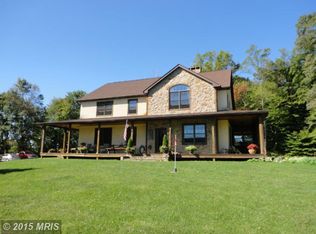 589 Union Church Rd, Elkton, MD 21921