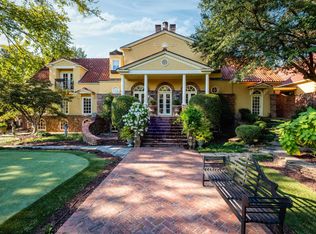 200 Ridgeway Dr, Little Rock, AR 72205