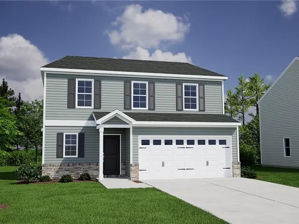 4874 Merganser Way, Kernersville, NC 27284