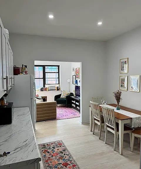 321 9th St #2F — Photo 3