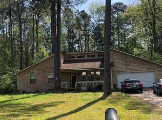 100 Windsong Dr, Stockbridge, GA 30281
