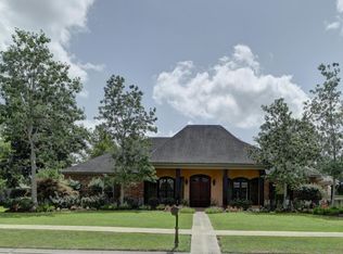 119 Acres Dr, Youngsville, LA 70592