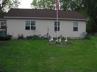 206 Lyman St, Corunna, MI