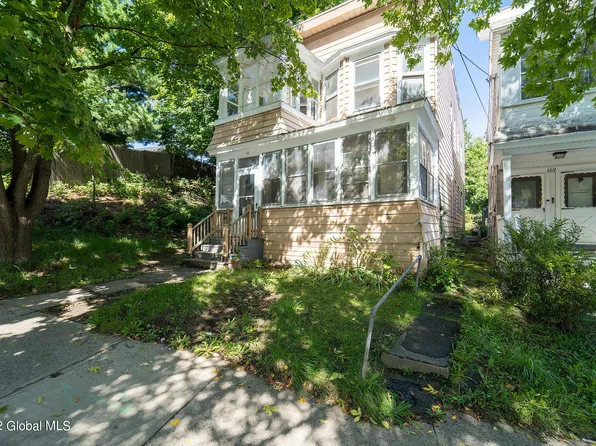 111 Second Avenue, Albany, NY 12202