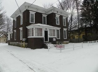 21 Owego St, Cortland, NY 13045