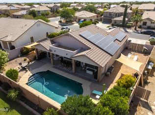1536 E Viola Dr, Casa Grande, AZ 85122