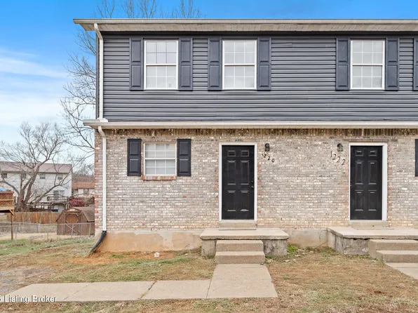 1220 Clear Ridge Ln, Radcliff, KY 40160