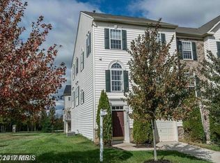 10812 Enfield Dr, Woodstock, MD 21163