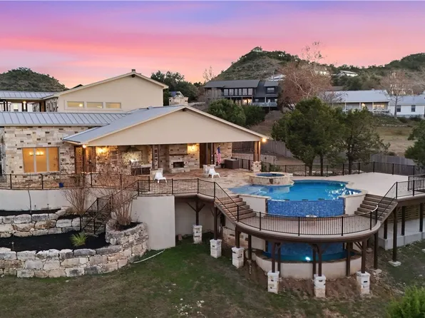 1035 Thunderbolt Rd, Canyon Lake, TX 78133