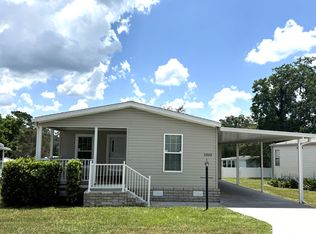 5869 SW 57th Ct #32A, Ocala, FL 34474