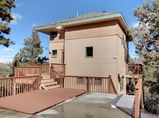 568 Marlowe Dr, Big Bear, CA 92314