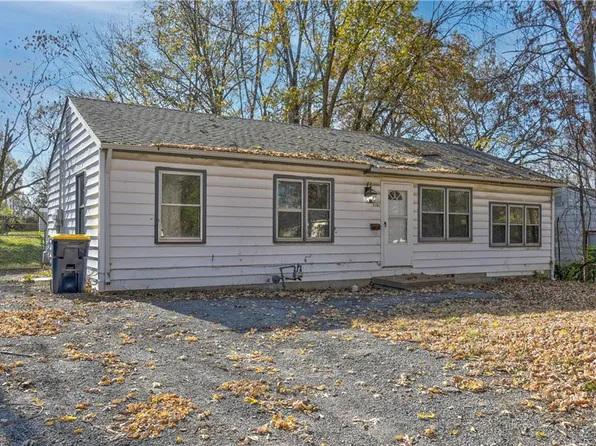 5741 E 101st Ter, Kansas City, MO 64137