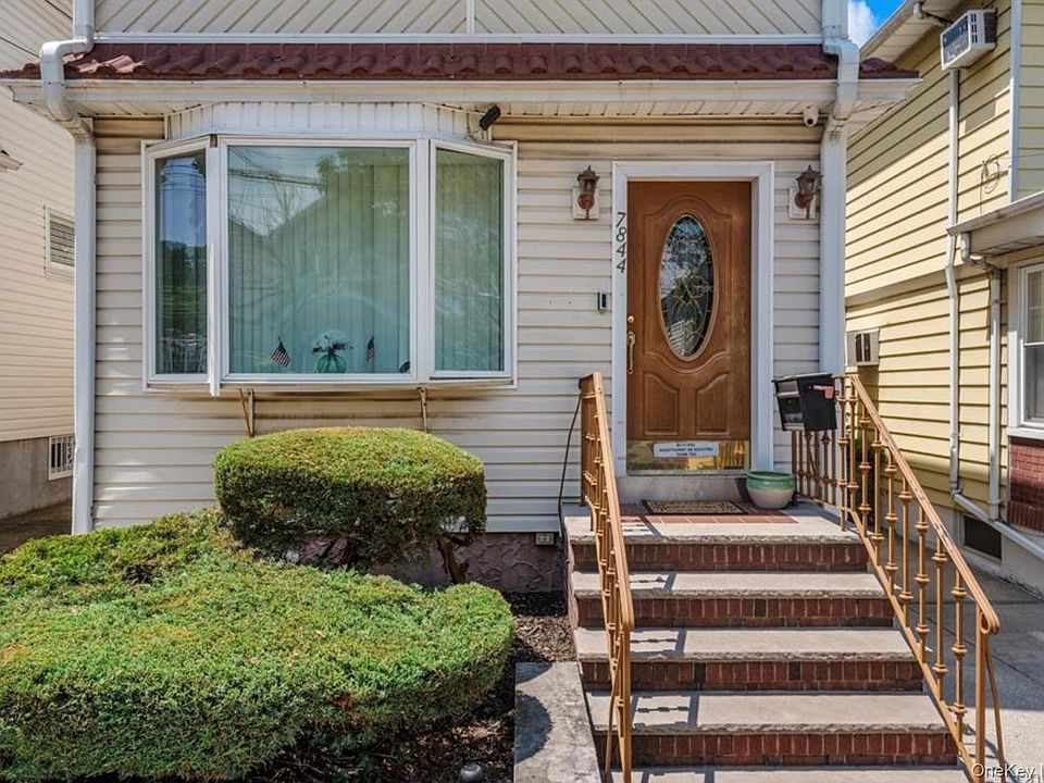 7844 86th Street, Ridgewood, NY 11385 | MLS #1013798 | Zillow