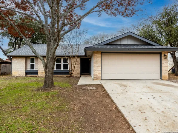 3022 HEIDI ST, San Antonio, TX 78247