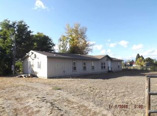829 Sawyer Ln, Hamilton, MT 59840
