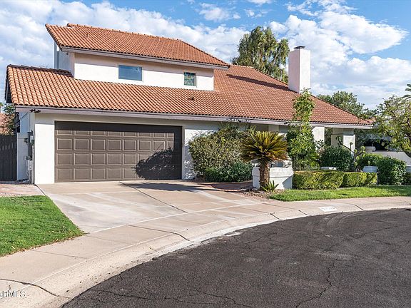 2nd image of 7505 E TIMBERLANE Court