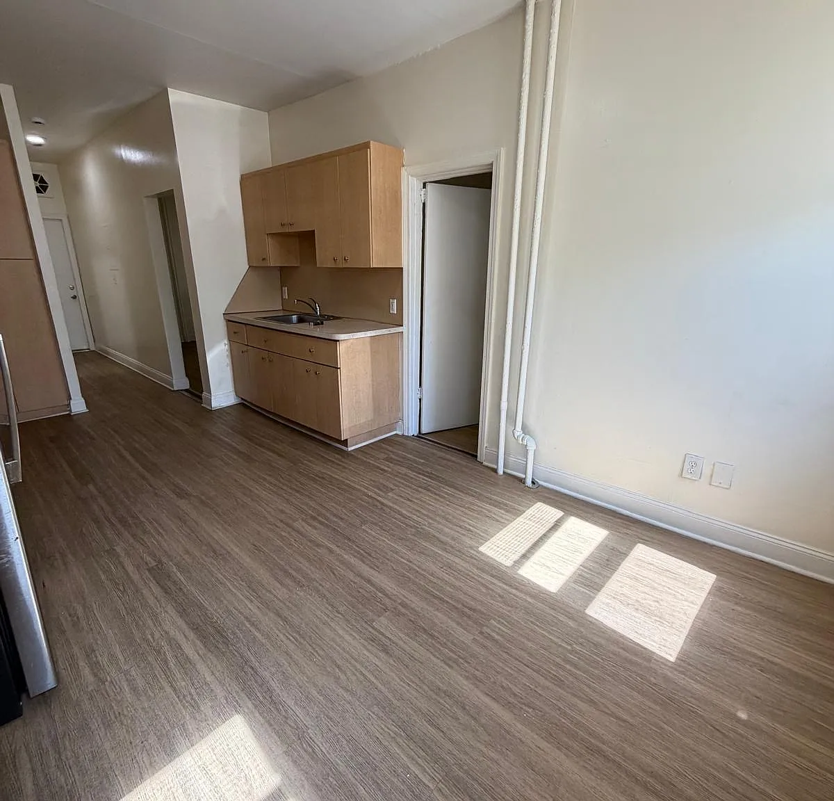 2 bed, $2,300 — Photo 3