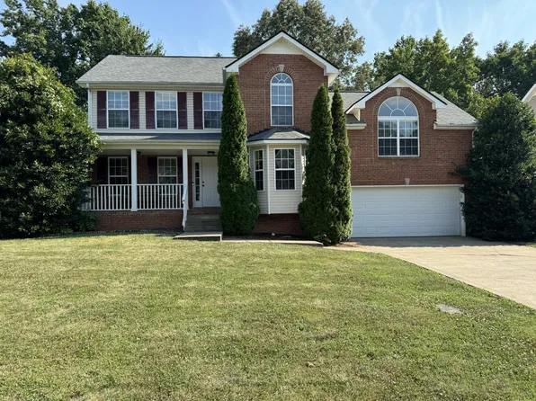 3132 Holly Point, Clarksville, TN 37043