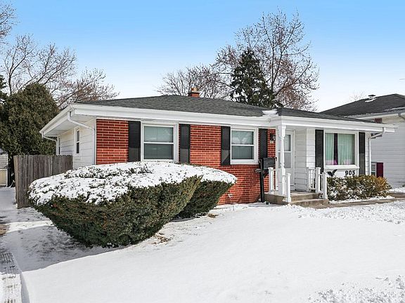 3rd image of 905 Ostergaard AVENUE