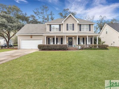 417 Olde Towne Road, Savannah, GA, 31410