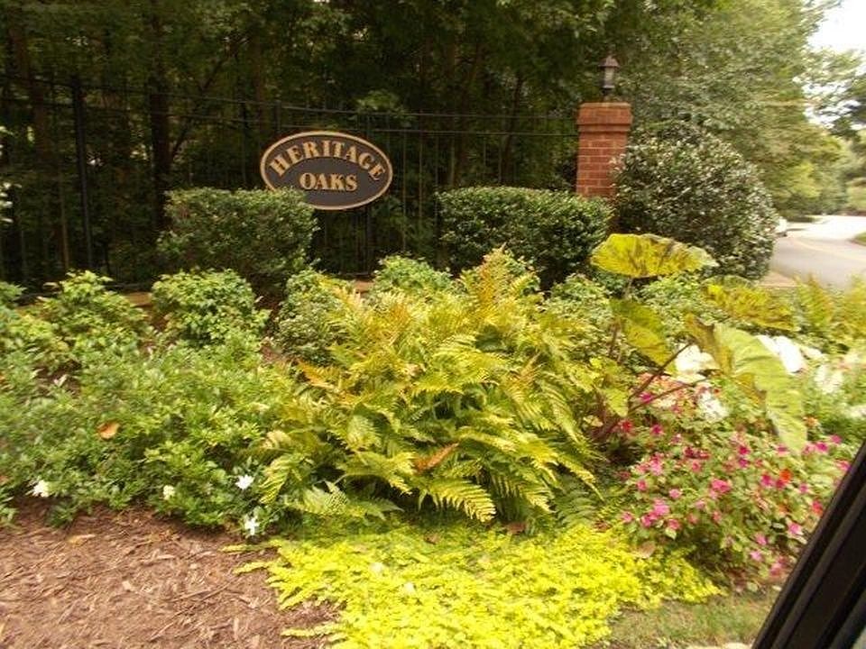 Hidden Neighborhood