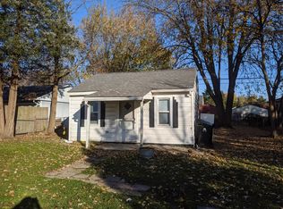 17977 E 12 Mile Rd, Roseville, MI 48066