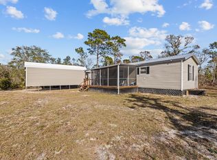 15510 Bonita Blvd, Perry, FL 32348
