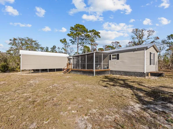 15510 Bonita Blvd, Perry, FL 32348