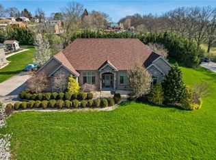 1025 Patrisa Dr, Export, PA