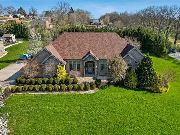 1025 Patrisa Dr, Export, PA 15632