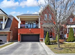 378 Malboeuf Ct, Milton, ON L9T 7Y3