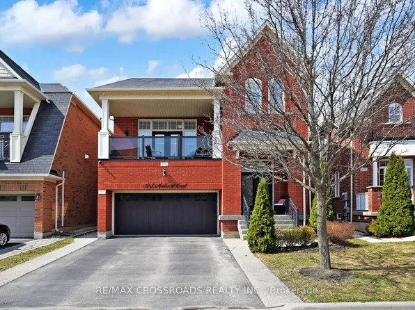378 Malboeuf Ct, Milton, ON L9T 7Y3